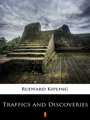 cover image of Traffics and Discoveries